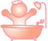 お風呂